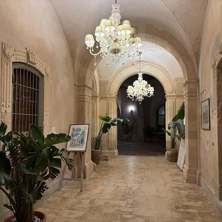 Palazzo Gancia Holiday Homes Syracuse Luaran gambar