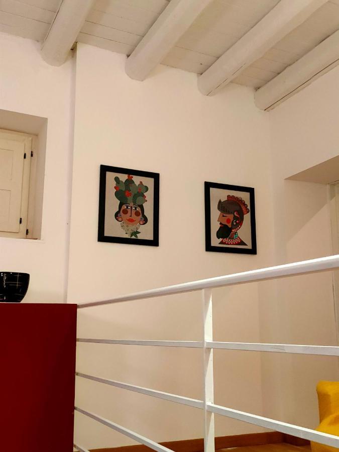 Palazzo Gancia Holiday Homes Syracuse Luaran gambar
