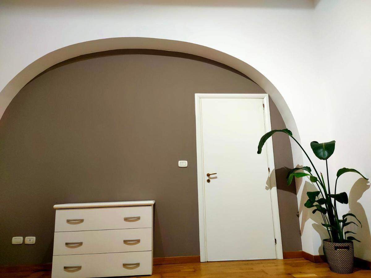 Palazzo Gancia Holiday Homes Syracuse Luaran gambar