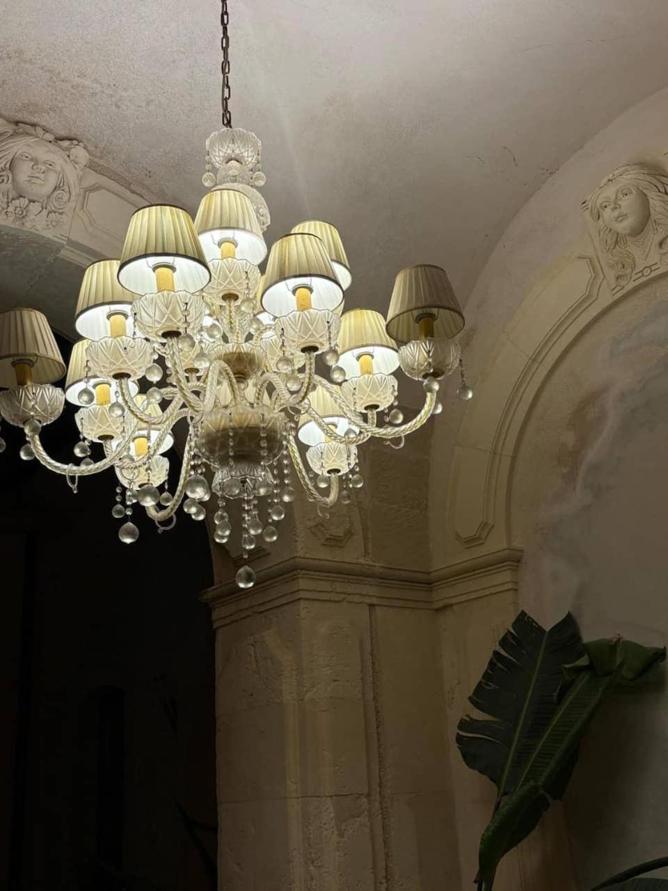 Palazzo Gancia Holiday Homes Syracuse Luaran gambar