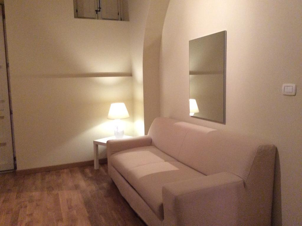 Palazzo Gancia Holiday Homes Syracuse Luaran gambar