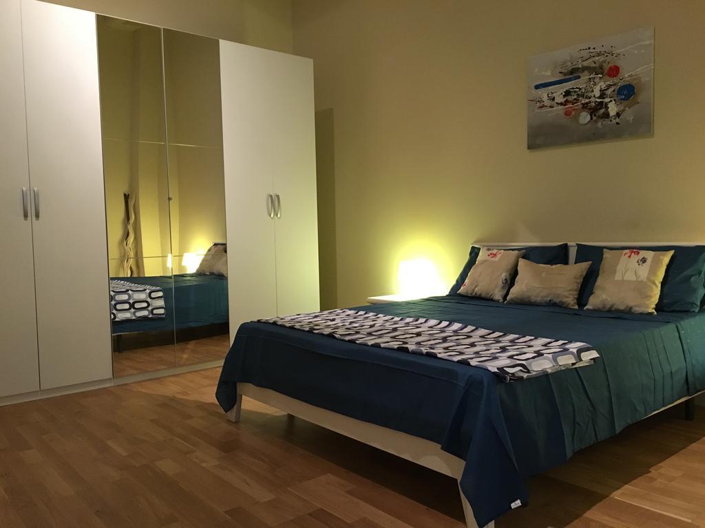 Palazzo Gancia Holiday Homes Syracuse Luaran gambar